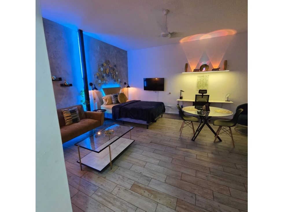 SE VENDE EDIFICIO EN CASCO ANTIGUO, CASA SANTANA — foto 6