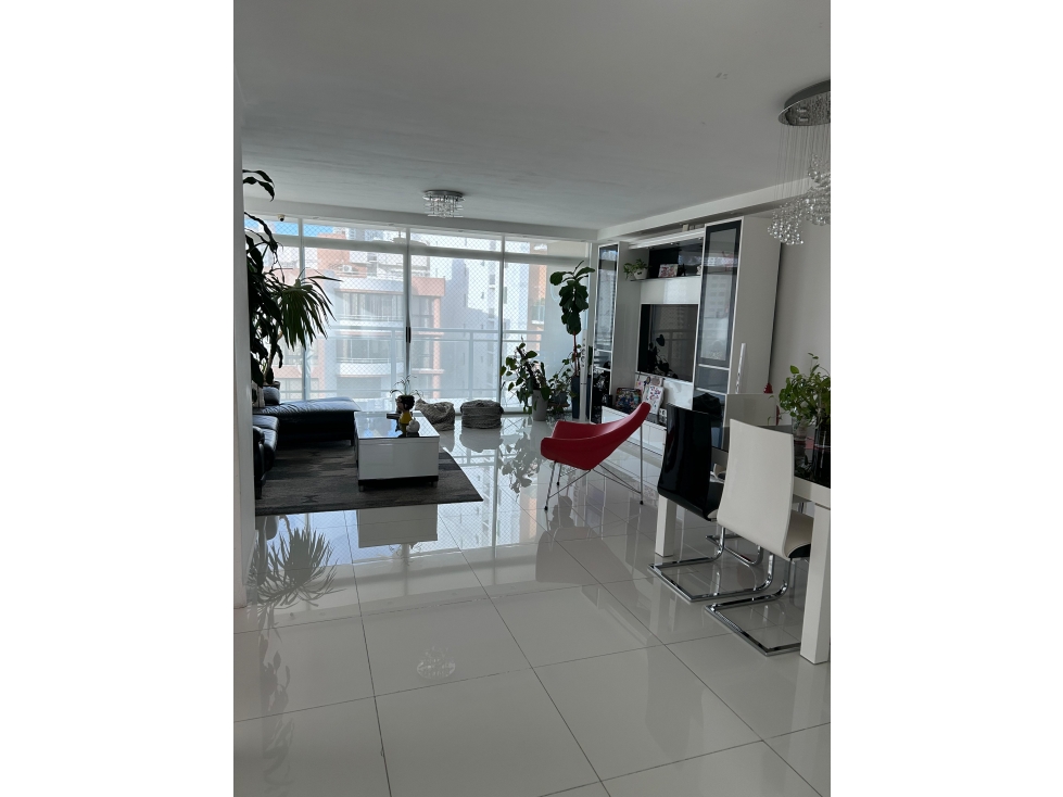 SE VENDE LINDO APARTAMENTO EN EL CARMEN, PH ANDROS TOWER — foto 3