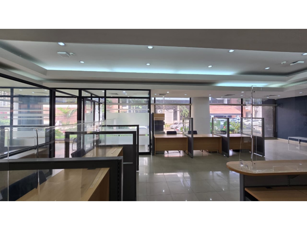 SE ALQUILA LOCAL COMERCIAL EN EL CORAZÓN DE CALLE 50 — foto 4