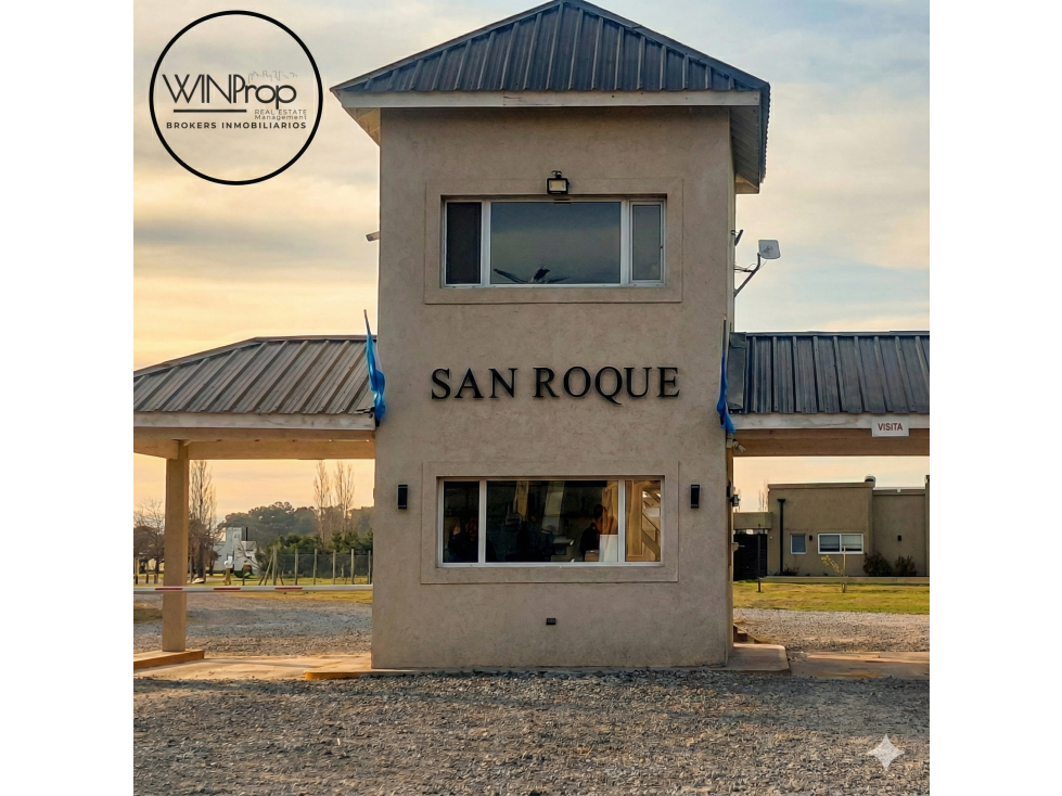comarcas de luján san roque — foto 6