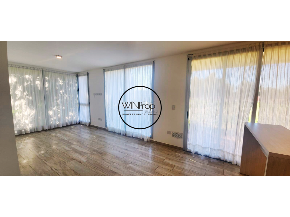 Dormi Departamento en venta Santa Irene Comarcas de Luján PB