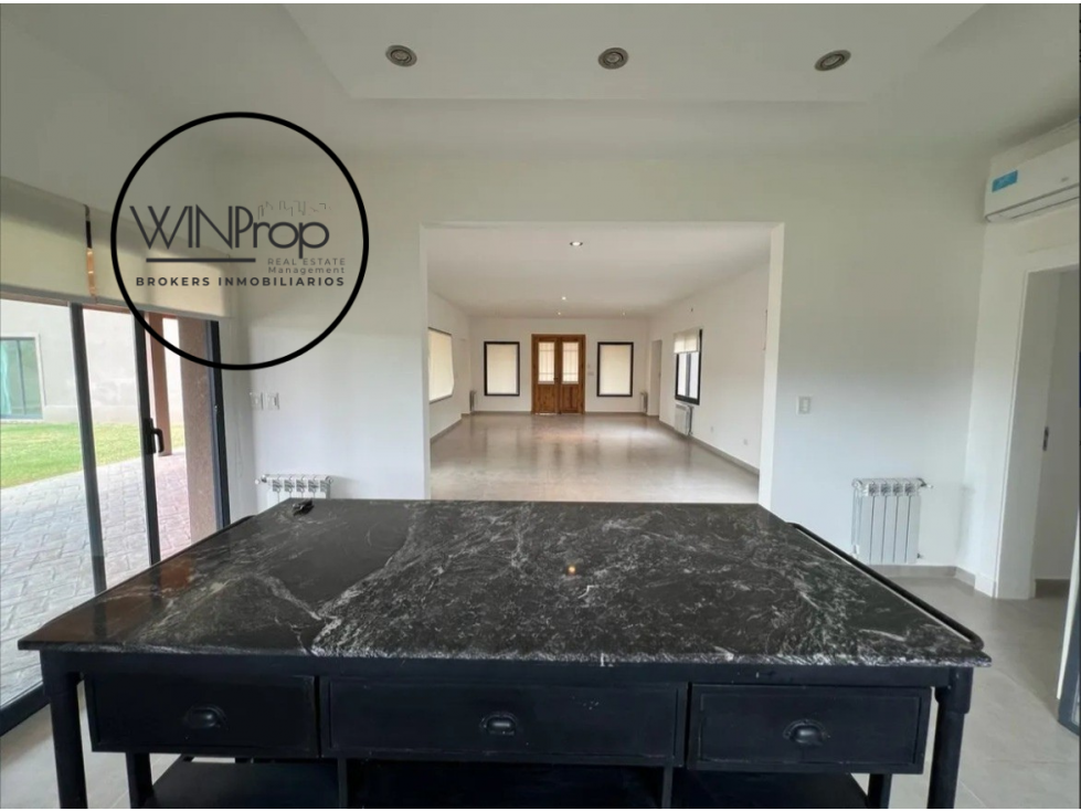 casa 4 dormitorios comarcas de luján santa irene — foto 5