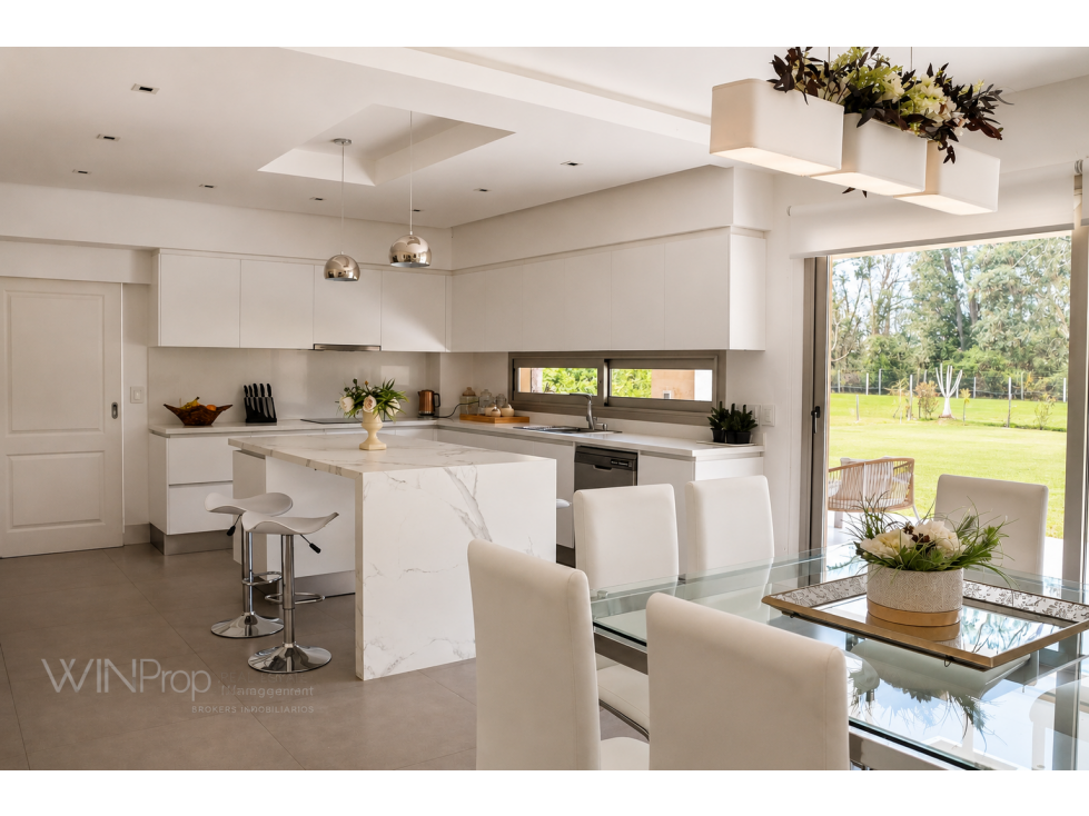 CASA PREMIUM SANTA IRENE COMARCAS DE LUJAN - 6