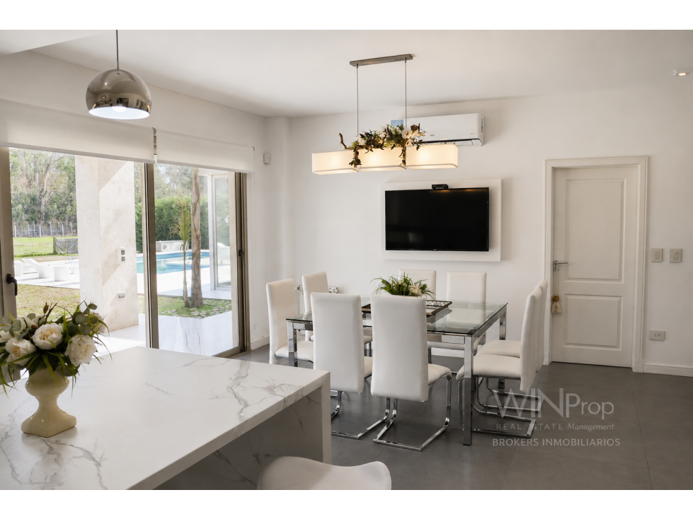 CASA PREMIUM SANTA IRENE COMARCAS DE LUJAN - 4