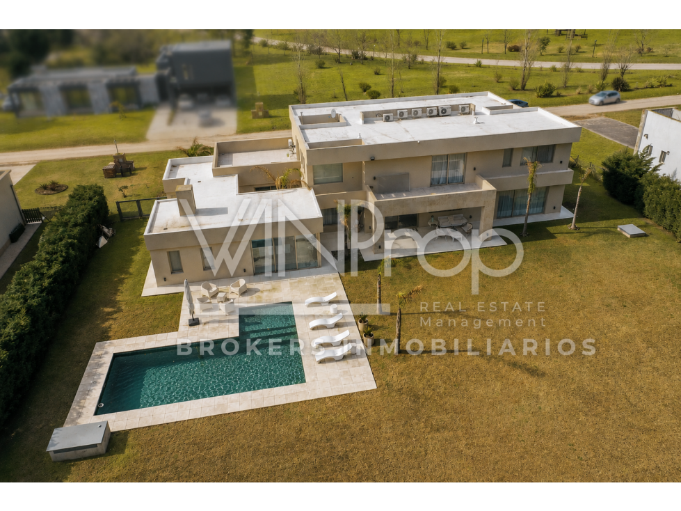 CASA PREMIUM SANTA IRENE COMARCAS DE LUJAN - 2