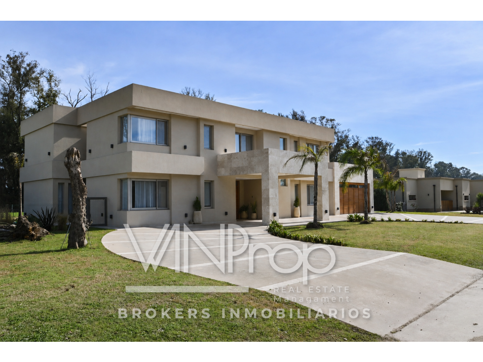 CASA PREMIUM SANTA IRENE COMARCAS DE LUJAN - 1