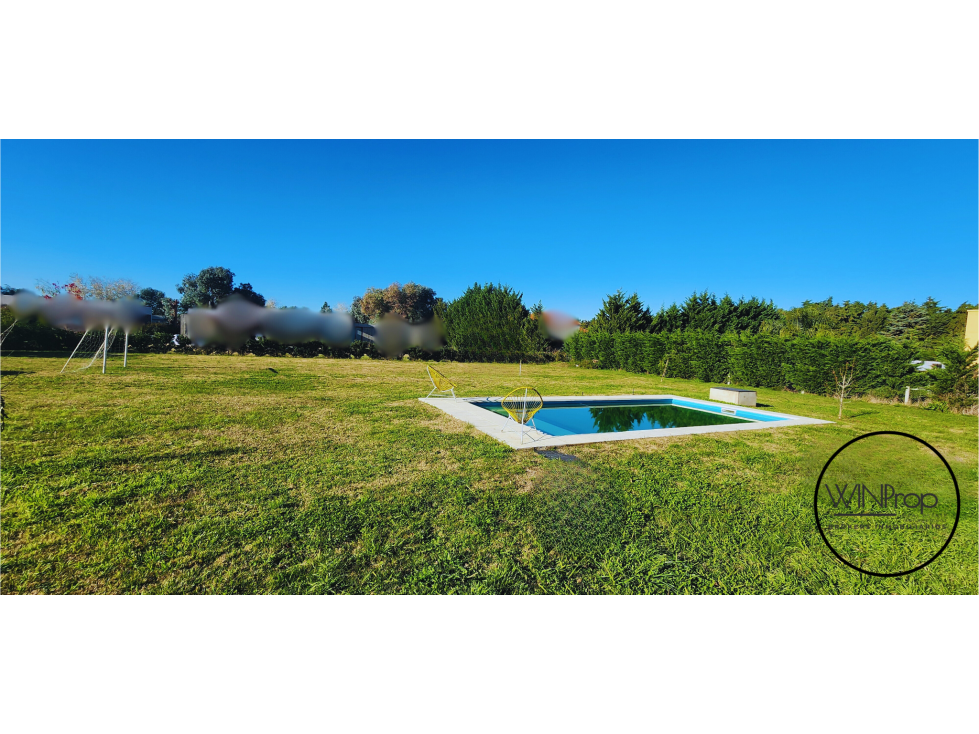 Comarcas de Luján Santa Irene 3 dormitorios y casa de huéspedes — foto 3