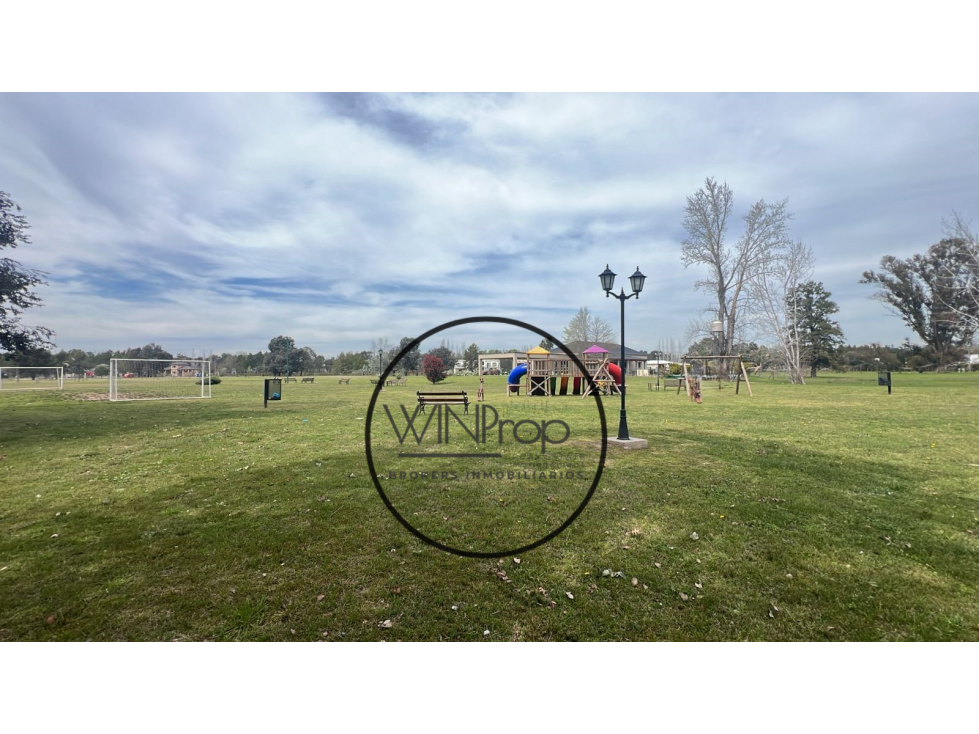LOTE EN VENTA CLUB CAMPO SAN ROQUE COMARCAS DE LUJÁN — foto 4