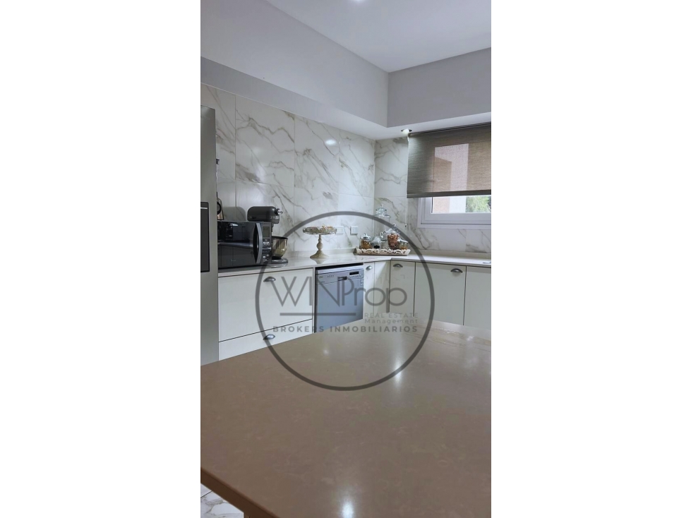 alquiler la concepcion 4 dormitorios — foto 6