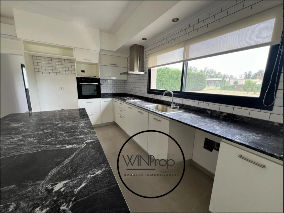 casa 4 dormitorios comarcas de luján santa irene — foto 4
