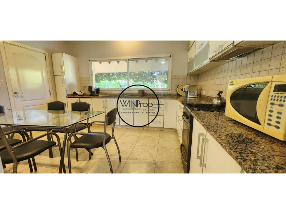 Casa en venta club de campo los puentes 5 dormitorios — foto 3