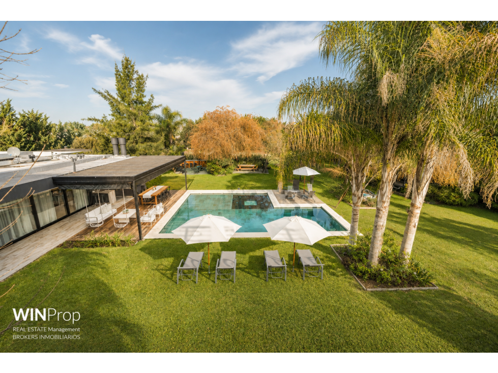OPORTUNIDAD CASA PREMIUM COMARCAS DE LUJAN SANTA IRENE — foto 3