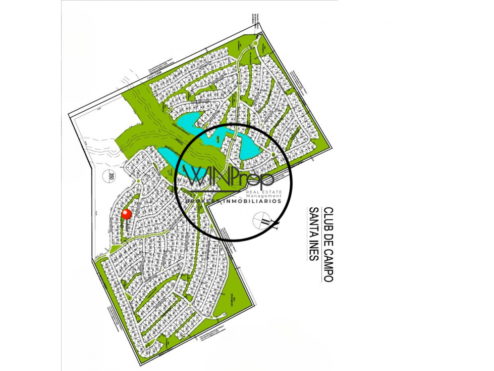 Lote santa ines oportunidad — foto 3