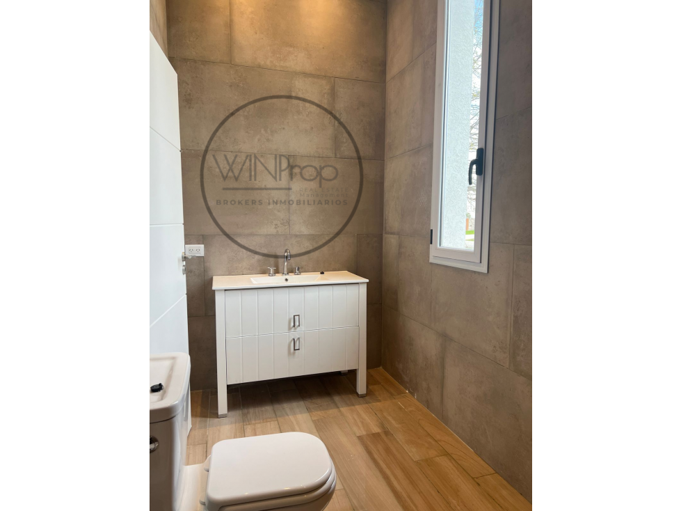 CASA EN VENTA - CLUB CAMPO SAN ROQUE LUJÁN A ESTRENAR — foto 6