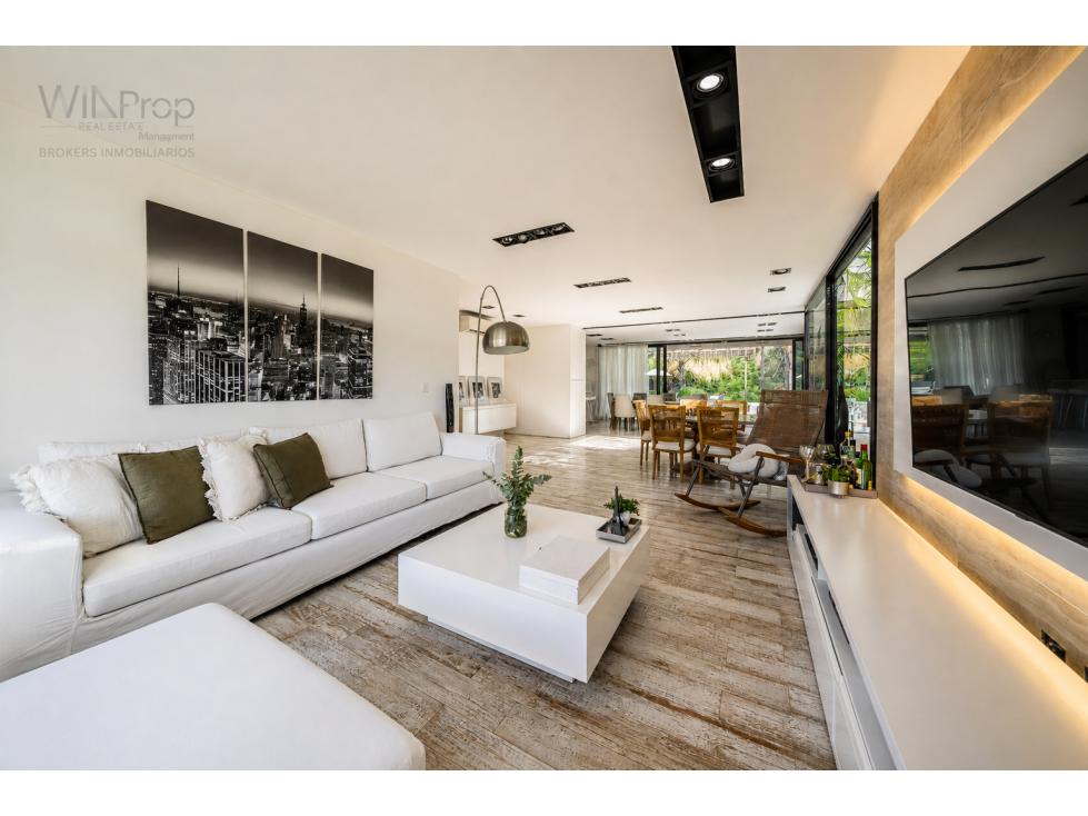 OPORTUNIDAD CASA PREMIUM COMARCAS DE LUJAN SANTA IRENE — foto 5