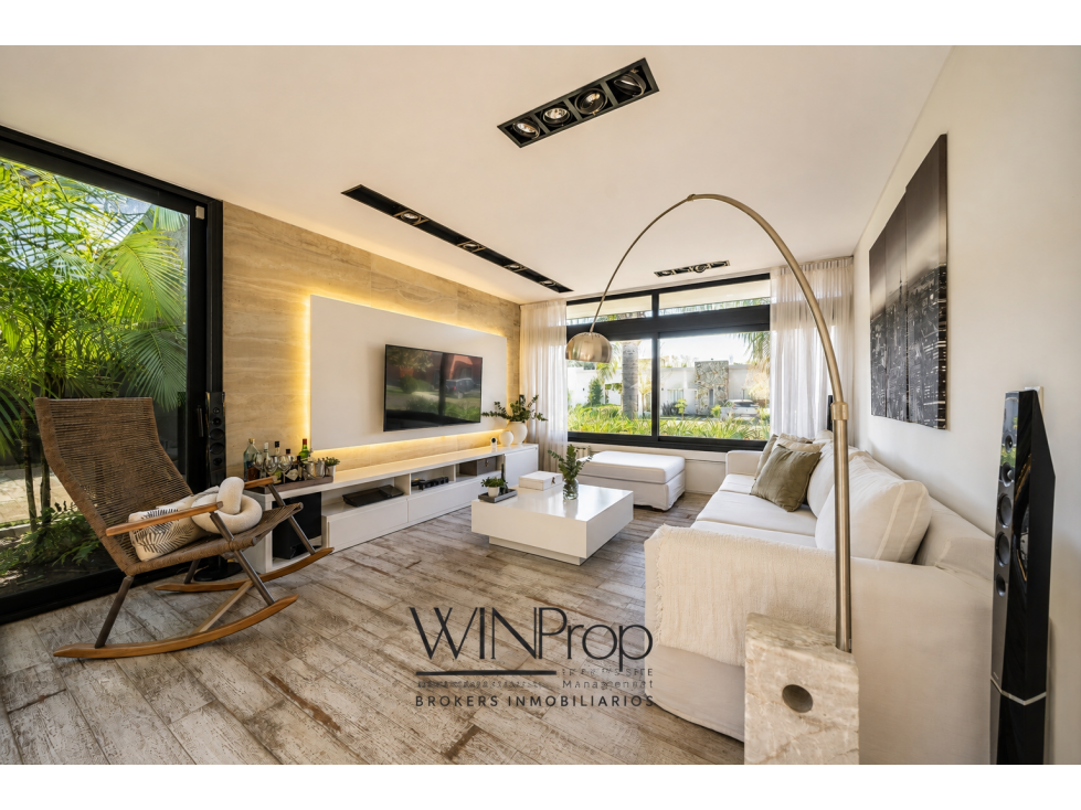 OPORTUNIDAD CASA PREMIUM COMARCAS DE LUJAN SANTA IRENE — foto 6