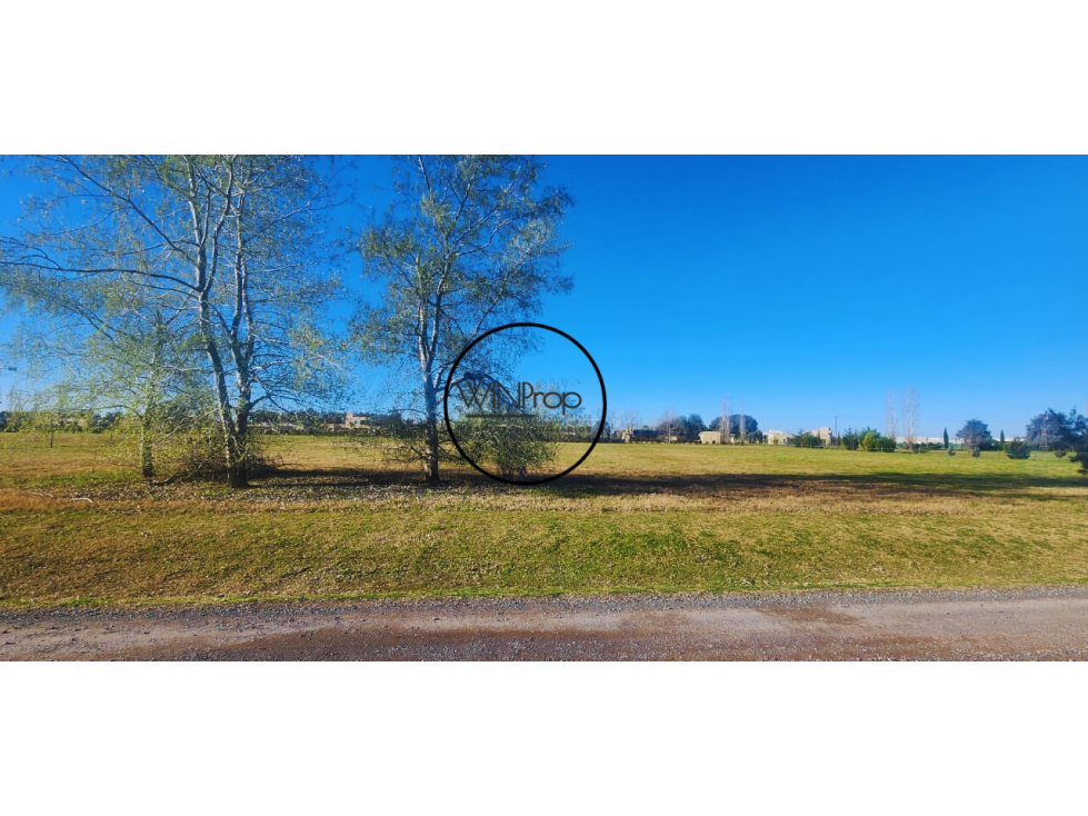 CLUB DE CAMPO SANTA MATILDE - Comarcas de Luján Lotes de 1 hectárea — foto 4