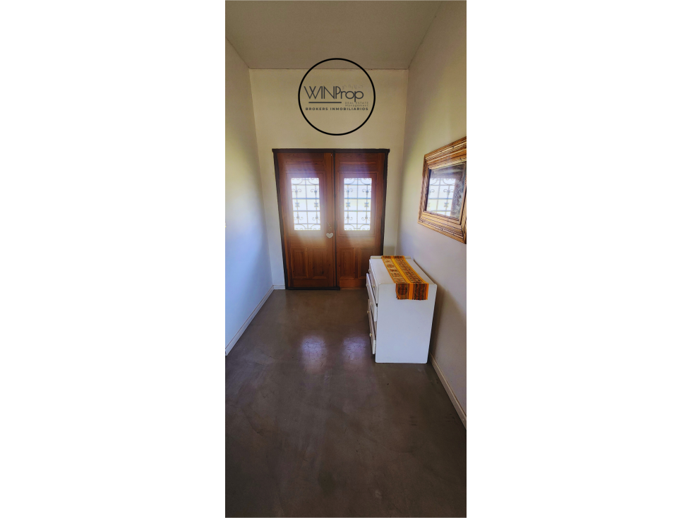 Comarcas de Luján Santa Irene 3 dormitorios y casa de huéspedes — foto 4