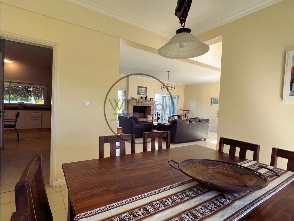 Casa en venta club de campo los puentes 5 dormitorios — foto 4