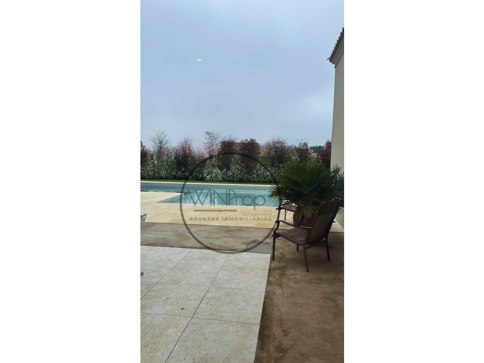 alquiler la concepcion 4 dormitorios — foto 4