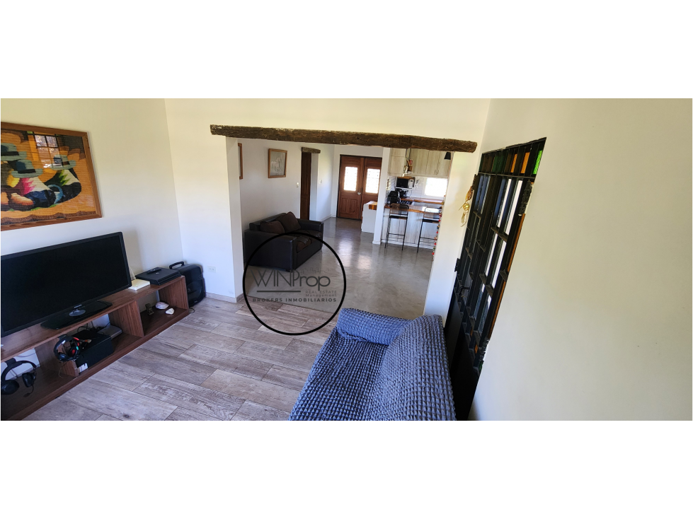 Comarcas de Luján Santa Irene 3 dormitorios y casa de huéspedes — foto 6