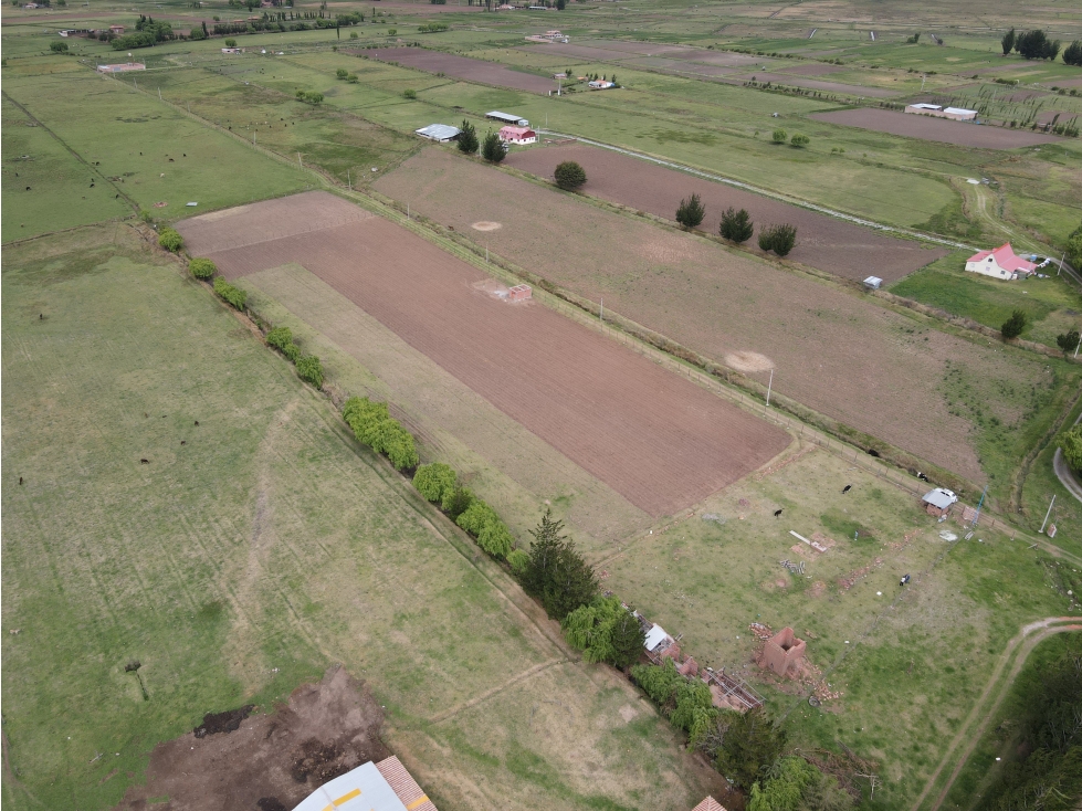 VENDO TERRENO 13,500 M2 PAMPA DE ANTA CUSCO PERU - 5