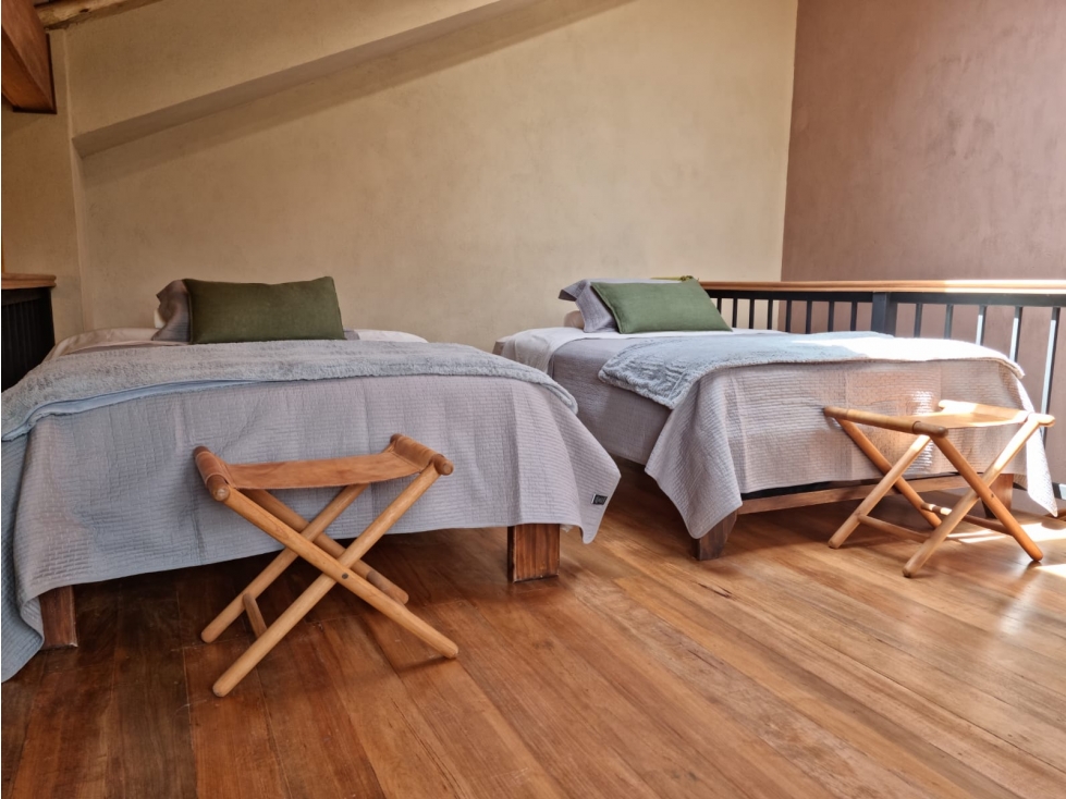 VENDO CASA DE CAMPO 3248 M2 HUAYLLABAMBA URUBAMBA CUSCO PERU - 6