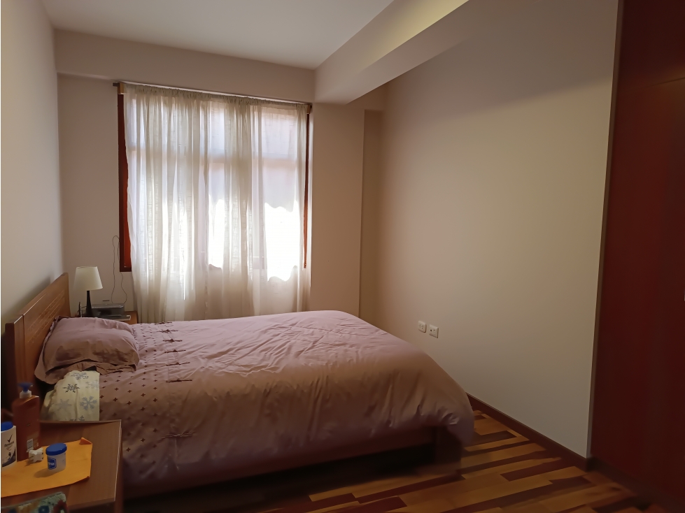 CASA DE LUJO 600 M2 CALLE BOLOGNESI SAN SEBASTIAN CUSCO PERÚ - 5