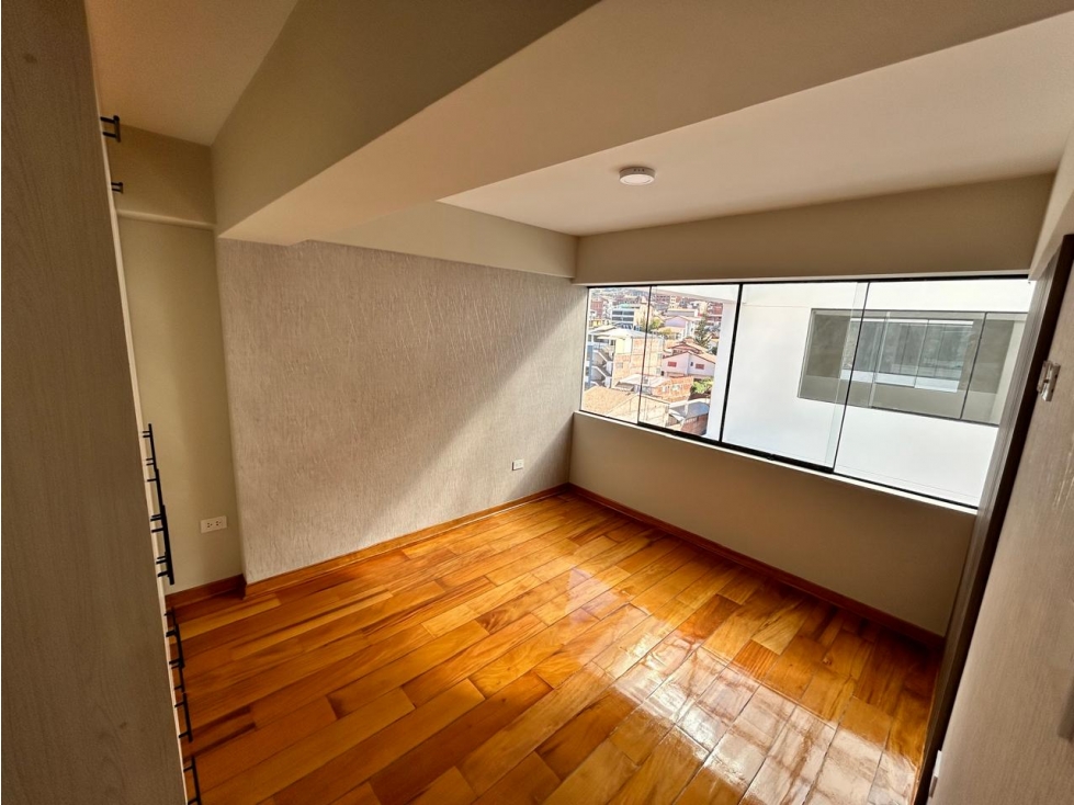 VENDO DEPARTAMENTOS DE 126 M2 SANTA RITA LARAPA CUSCO - 3