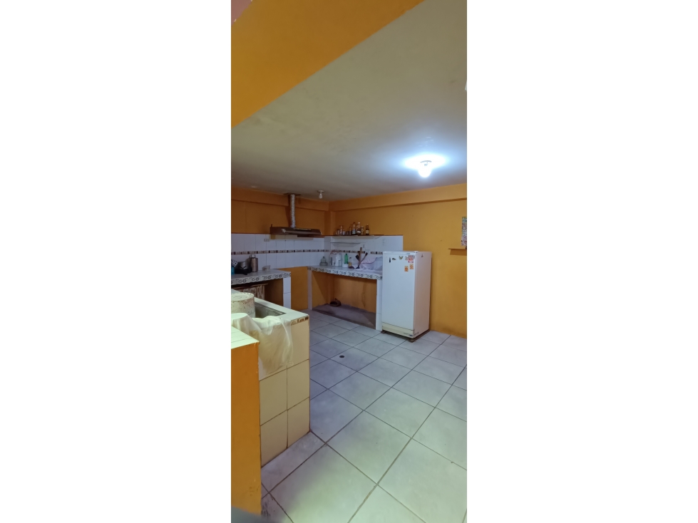 VENDO CASA LOTE 120 M2 FEDETAC SAN SEBASTIAN CUSCO - 6