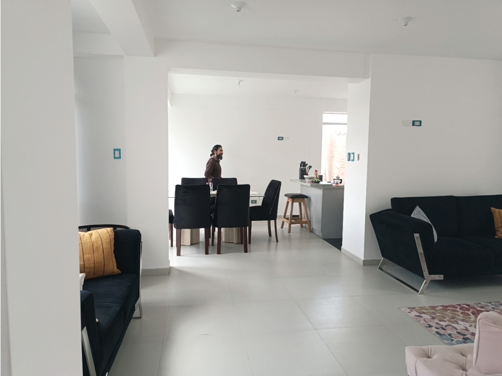 VENDO TERRENO 5,000 M2 RESIDENCIAL SANTA MARIA SAN SEBASTIAN CUSCO - 6