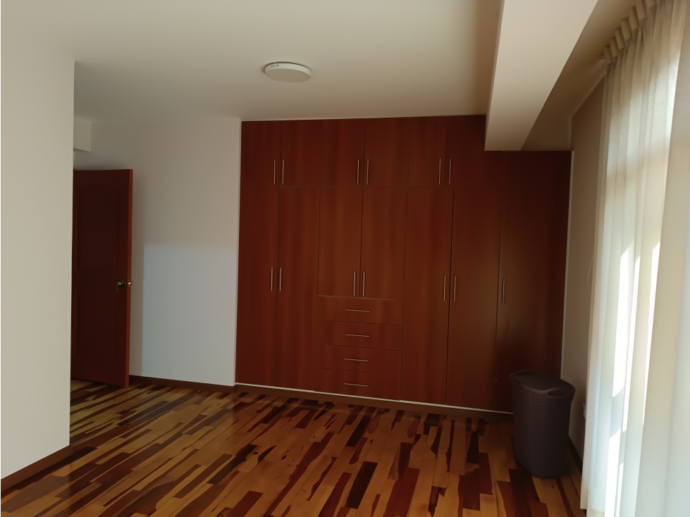 CASA DE LUJO 600 M2 CALLE BOLOGNESI SAN SEBASTIAN CUSCO PERÚ - 6