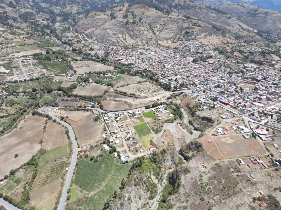 VENDO LOTES DE 200 M2 EN CURAHUASI APURIMAC - 4