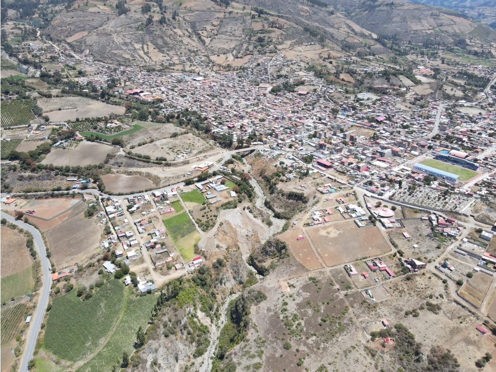 VENDO LOTES DE 200 M2 EN CURAHUASI APURIMAC - 5