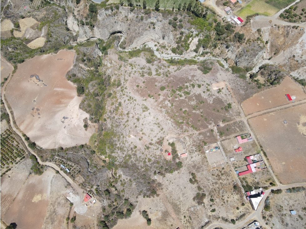 VENDO LOTES DE 200 M2 EN CURAHUASI APURIMAC - 6