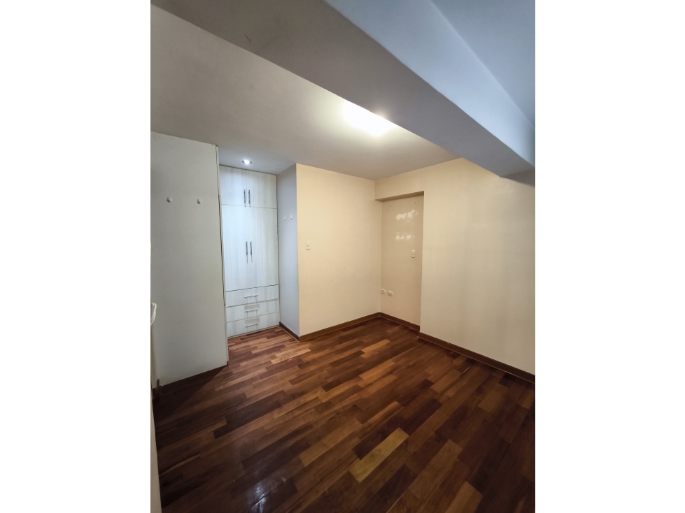 VENDO DEPA RTAMENTO DE 130 M2 CON COCHERA URB MAGISTERIO CUSCO PERU - 6