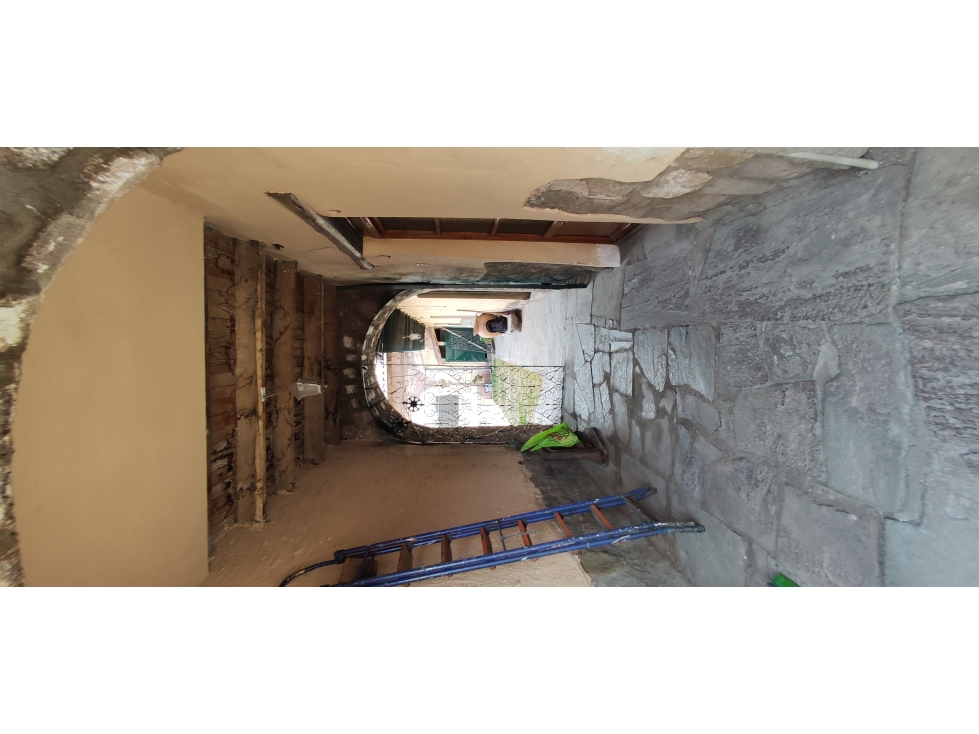 VENDO CASONA 1029 M2 CENTRO DE LA CIUDAD DEL CUSCO PERU — foto 5