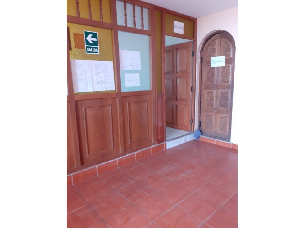 VENDO CASA EN ESQUINA 168 M2 WANCHAQ CUSCO PERÚ - 5