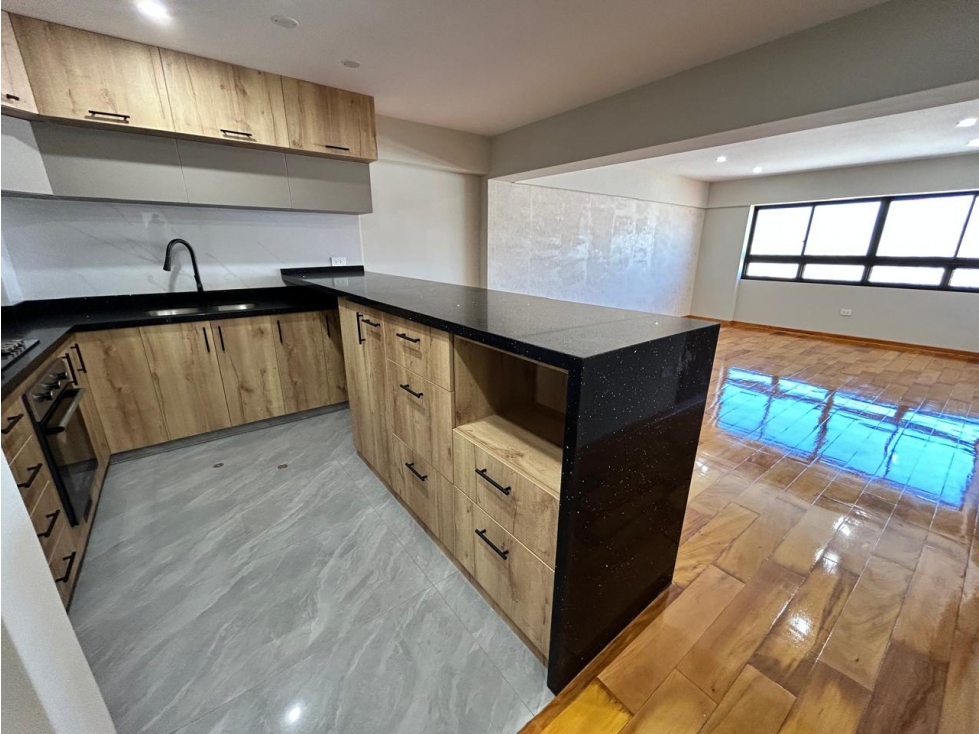 VENDO DEPARTAMENTOS DE 126 M2 SANTA RITA LARAPA CUSCO - 4