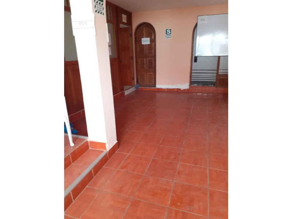 VENDO CASA EN ESQUINA 168 M2 WANCHAQ CUSCO PERÚ - 6