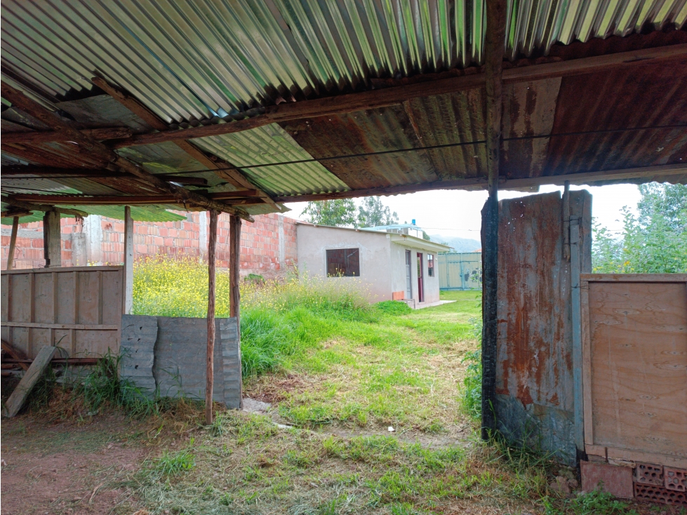 VENDO LOTE 508 M2 TICAPATA SAN SEBASRIAN CUSCO - 5