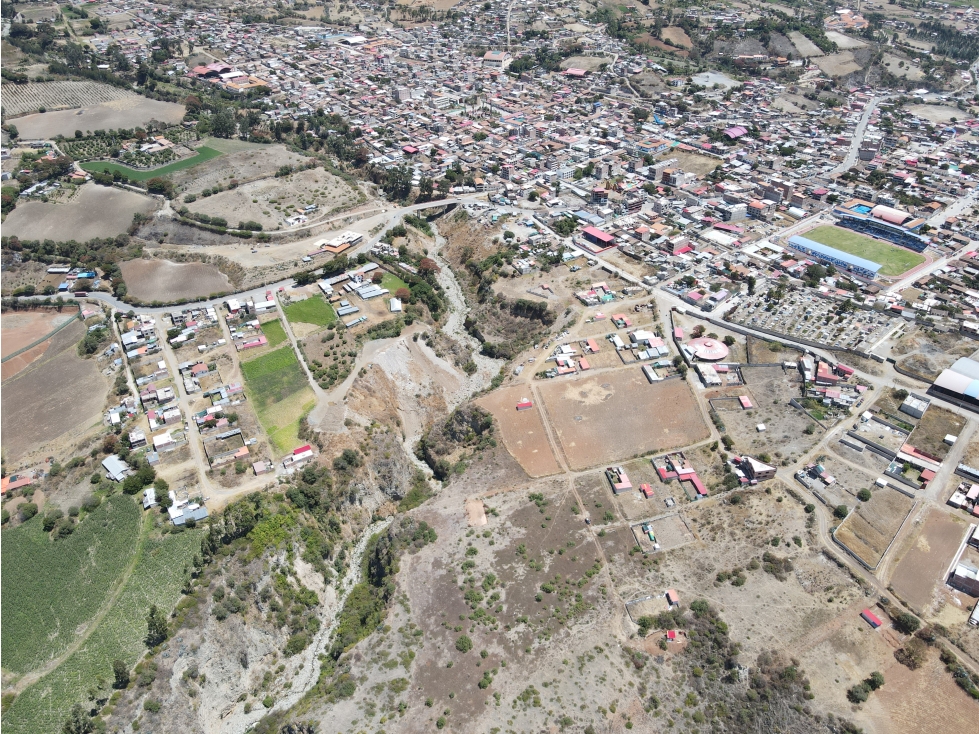 VENDO LOTES DE 200 M2 EN CURAHUASI APURIMAC - 3