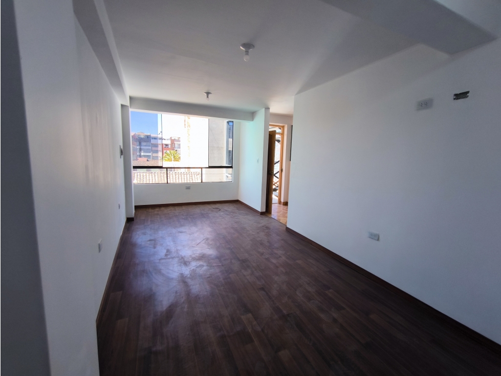 VENDO LOTE DE 140 M2 CON EDIFICACION CALLE ESPINAR SAN SEBASTIAN CUSCO - 5