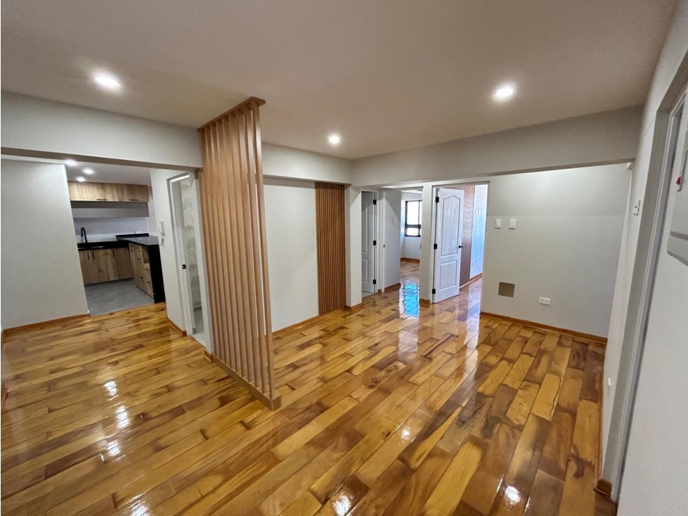 VENDO DEPARTAMENTOS DE 126 M2 SANTA RITA LARAPA CUSCO - 2