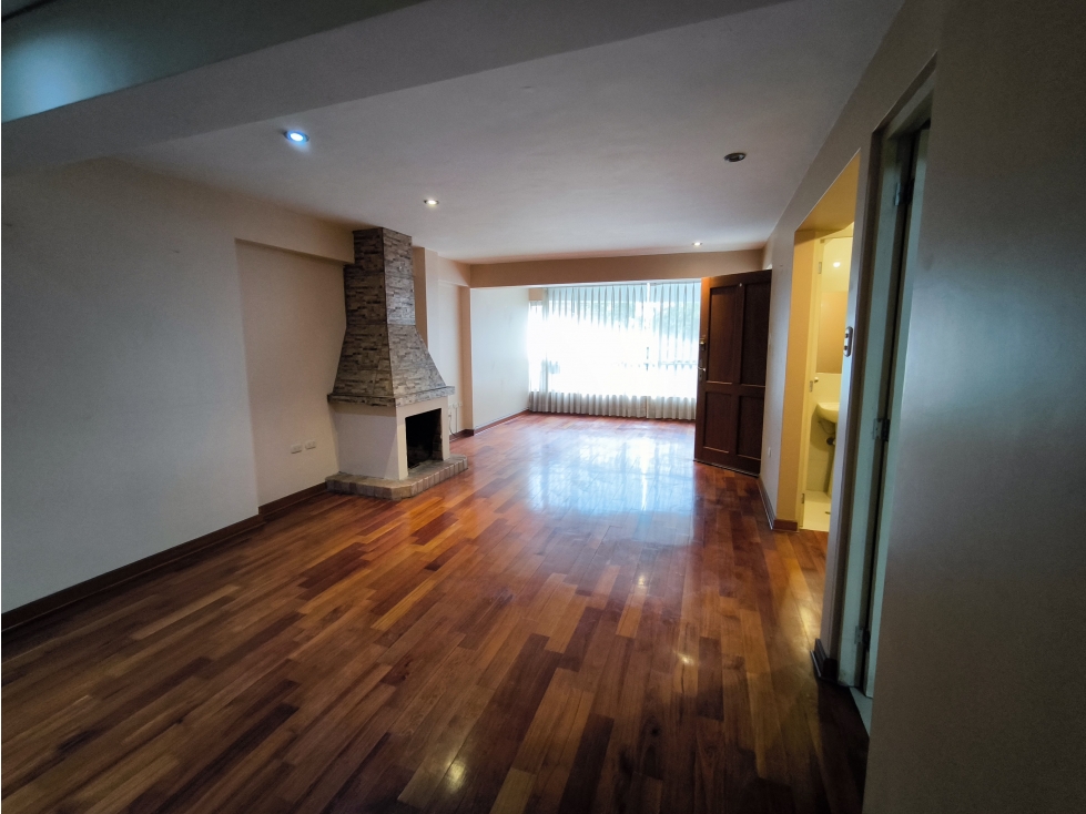 VENDO DEPA RTAMENTO DE 130 M2 CON COCHERA URB MAGISTERIO CUSCO PERU - 5