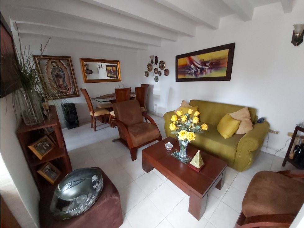APARTAMENTO EN VENTA EN LAS TRES MARGARITAS, POPAYÁN