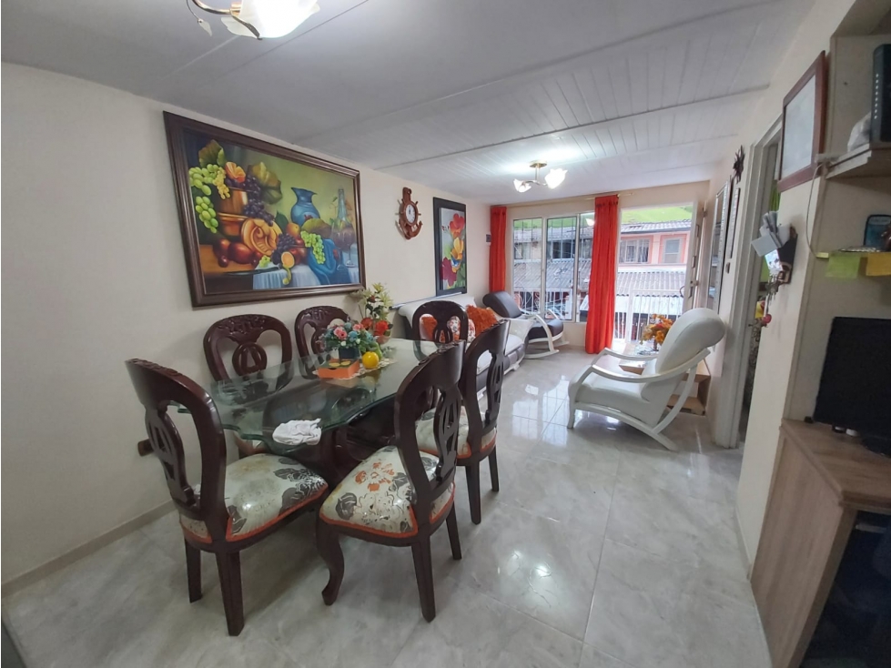 CASA BIFAMILIAR EN VENTA EN URAPANES, LOS NARANJOS Y LA MARIA, POPAYÁN — foto 4