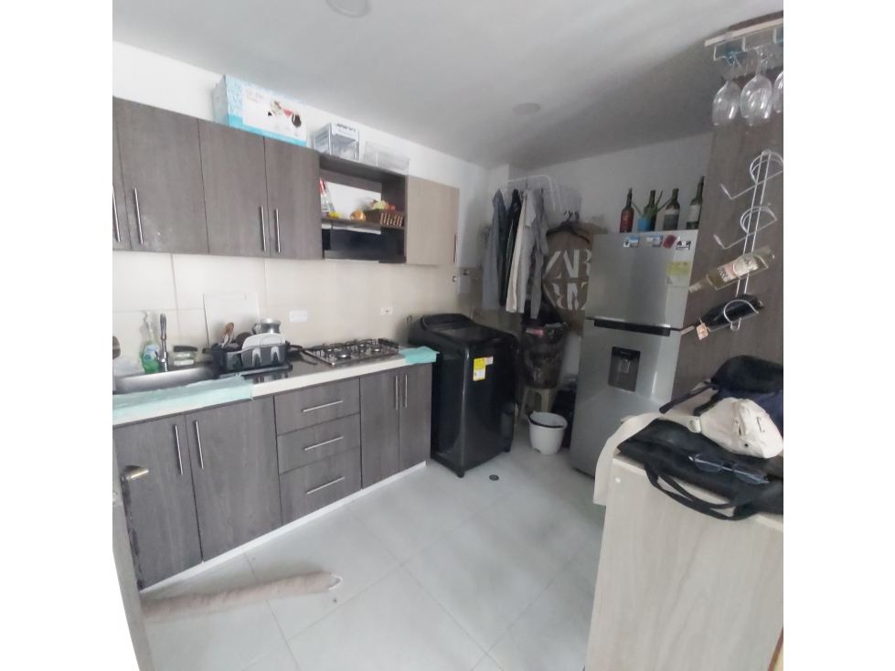 APARTAESTUDIO EN VENTA EN CAMPOBELLO, POPAYÁN — foto 5