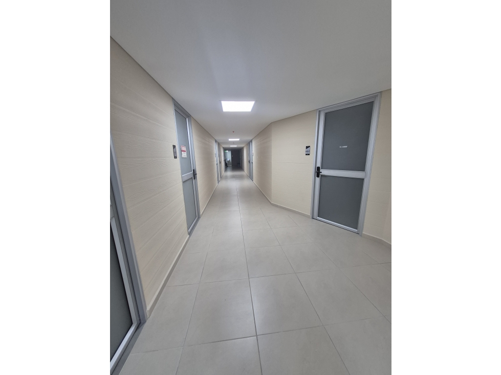 CONSULTORIO EN ARRIENDO O VENTA EN EDIFICIO PTC - MACHANGARA, POPAYÁN - 3