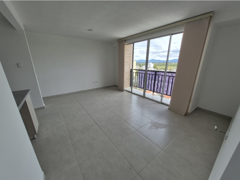 APARTAMENTO EN VENTA EN EL CONDOMINIO VIVENTO , CAMPOBELLO, POPAYÁN — foto 3